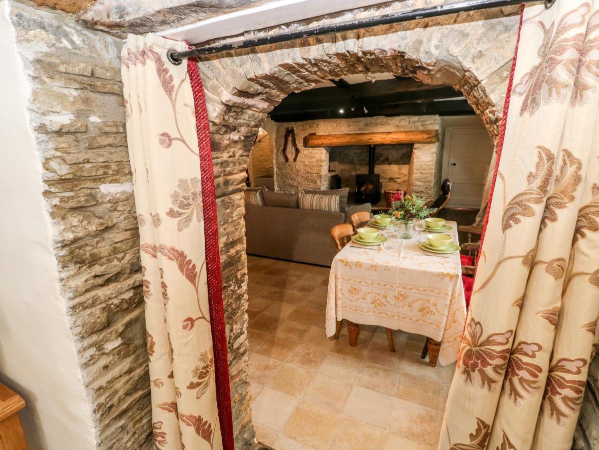 فيلا The Cwtch Tyn-Y-Bettws Farm المظهر الخارجي الصورة